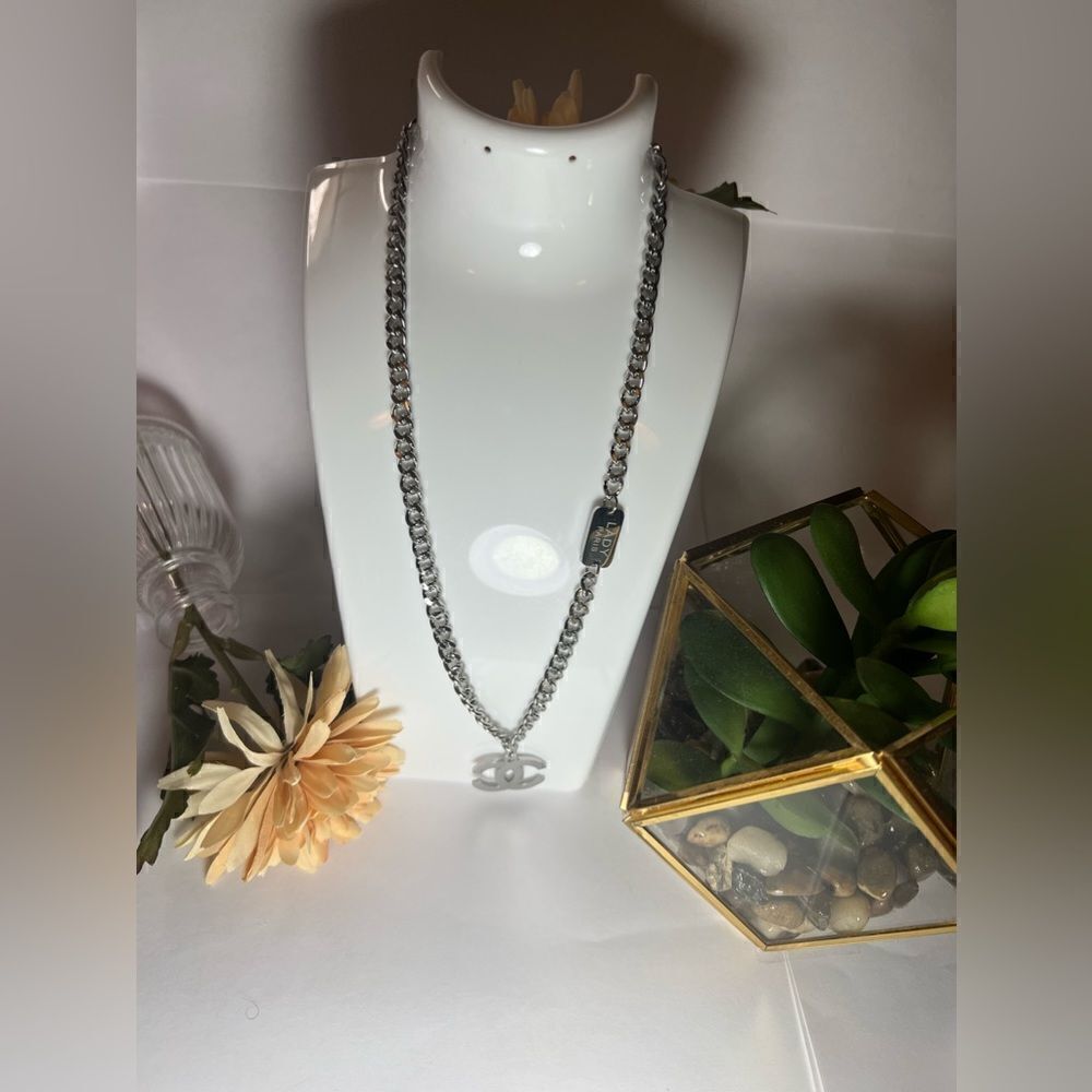 Stainless steel Necklace